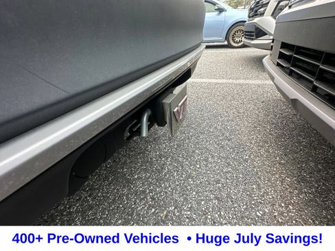Used 2020 Honda Pilot Touring image 7