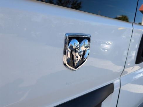 Used 2016 RAM ProMaster 1500 image 13