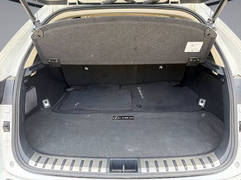 Used 2021 Lexus NX 300 FWD w/ Accessory Package 2 image 13