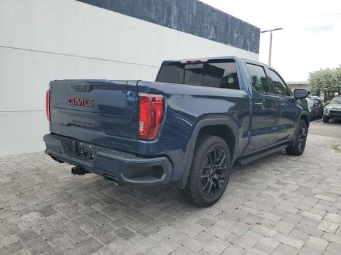 Used 2023 GMC Sierra 1500 Denali w/ Denali Reserve Package AWD/4WD image 6