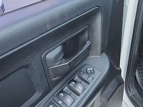 Used 2018 RAM 1500 Tradesman w/ Popular Equipment Group image 11