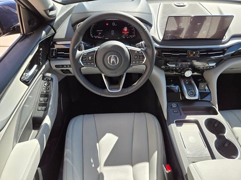New 2026 Acura MDX FWD w/ Technology Package image 16