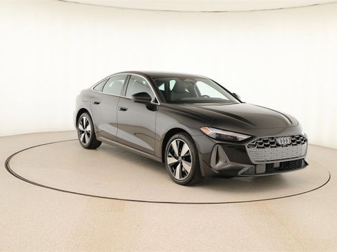 New 2025 Audi A5 2.0T Prestige image 10