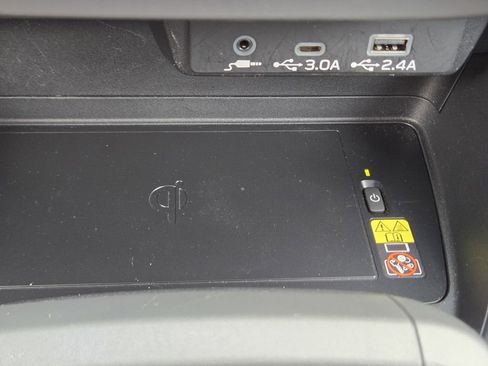 Used 2024 Subaru Crosstrek 2.5i Sport image 25