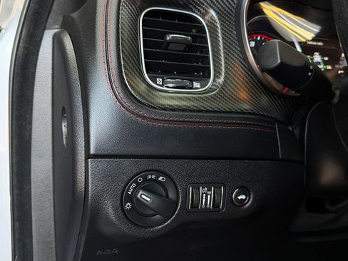 Used 2021 Dodge Charger Scat Pack RWD image 18