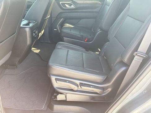 Used 2022 Chevrolet Tahoe Z71 image 15