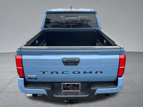 New 2026 Toyota Tacoma TRD Sport image 11
