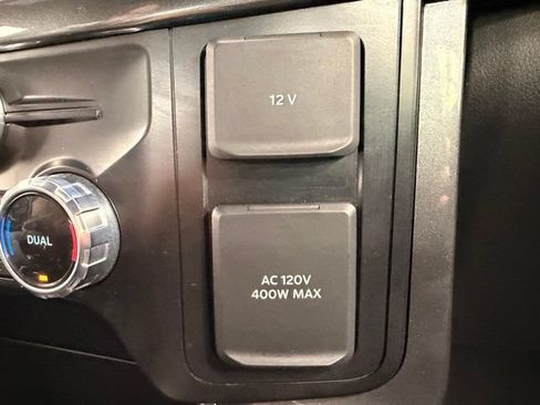 Used 2023 Ford F150 XLT w/ Equipment Group 302A High AWD/4WD image 42