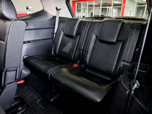 Used 2022 Volkswagen Atlas SE image 22