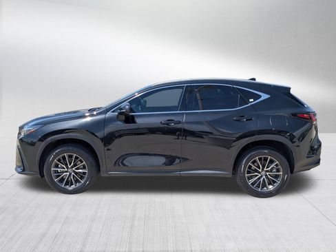 Used 2024 Lexus NX 350 AWD image 3