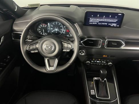 Used 2025 MAZDA CX-5 2.5 Turbo image 11