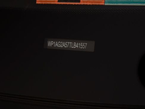 New 2026 Porsche Macan S image 40