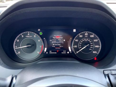 Used 2022 Acura RDX FWD image 26