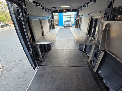 Used 2020 RAM ProMaster 3500 FWD image 13