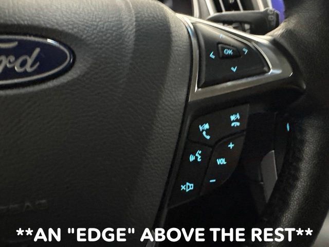 Used 2020 Ford Edge SEL w/ Convenience Package AWD/4WD image 52