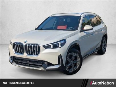 Used 2025 BMW X1 xDrive28i