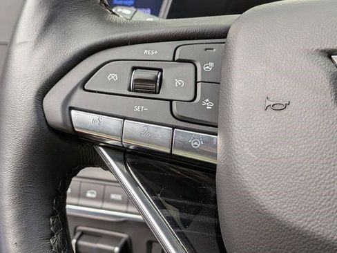Certified 2024 Cadillac Escalade Sport w/ LPO, ONYX Package AWD/4WD image 10