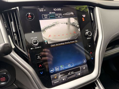 Used 2023 Subaru Outback Onyx Edition XT image 23