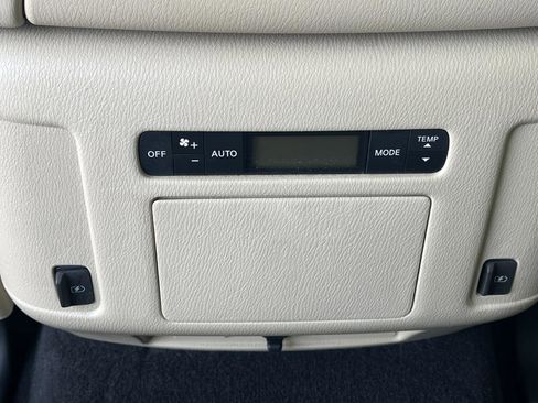 Used 2018 INFINITI QX80 4WD w/ Driver Assistance Package image 14