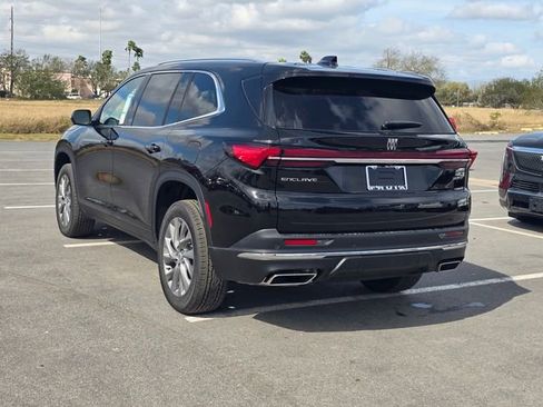 New 2026 Buick Enclave Preferred FWD image 7