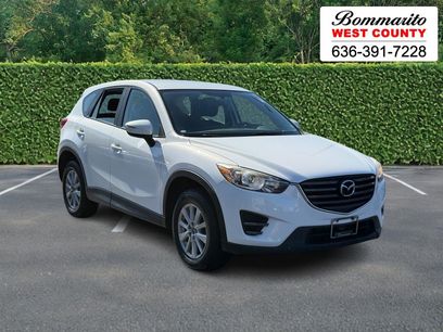 Used 2016 MAZDA CX-5 Sport