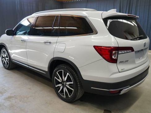 Used 2022 Honda Pilot Touring image 5