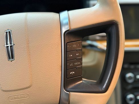 Used 2012 Lincoln MKZ Hybrid image 27