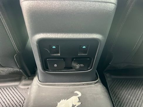 Used 2023 Ford Bronco Outer Banks AWD/4WD image 18