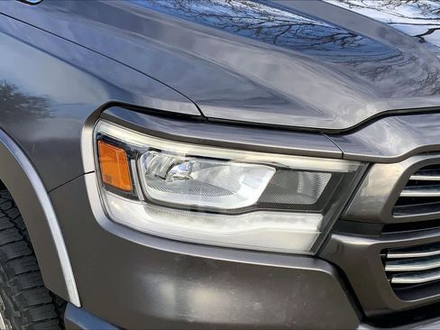 Used 2021 RAM 1500 Laramie w/ Laramie Southwest Edition image 26