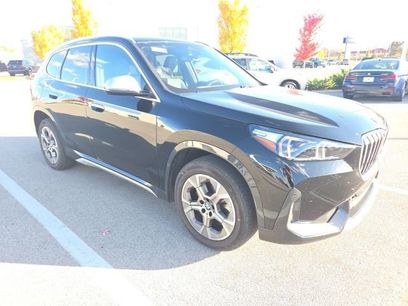 Certified 2023 BMW X1 xDrive28i w/ Convenience Package