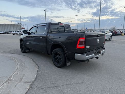 Used 2019 RAM 1500 Limited image 3