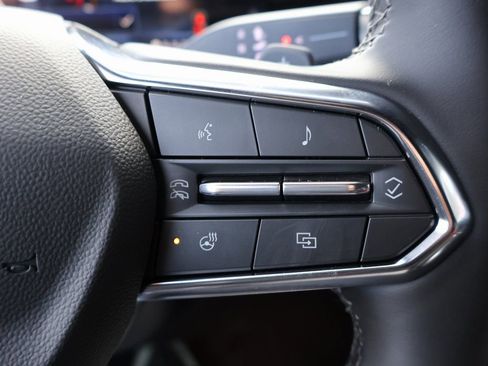 New 2026 Chevrolet Tahoe Premier image 22