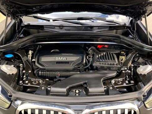 Used 2020 BMW X1 xDrive28i w/ Premium Package AWD/4WD image 29