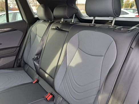 New 2026 Volkswagen Tiguan SE R-Line image 21