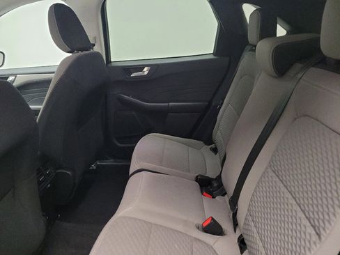 Used 2021 Ford Escape SE AWD/4WD image 18