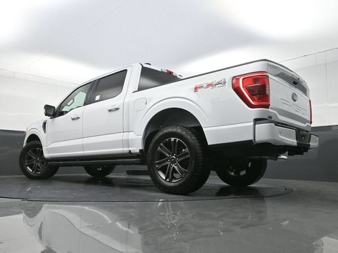 Used 2022 Ford F150 XLT w/ Equipment Group 302A High AWD/4WD image 29