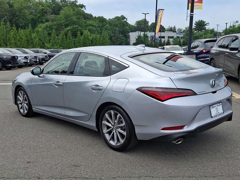 Used 2026 Acura Integra FWD image 4