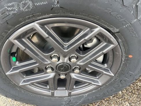 New 2026 Jeep Wrangler Sport S image 9