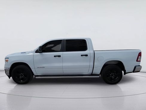 Used 2023 RAM 1500 Big Horn AWD/4WD image 5
