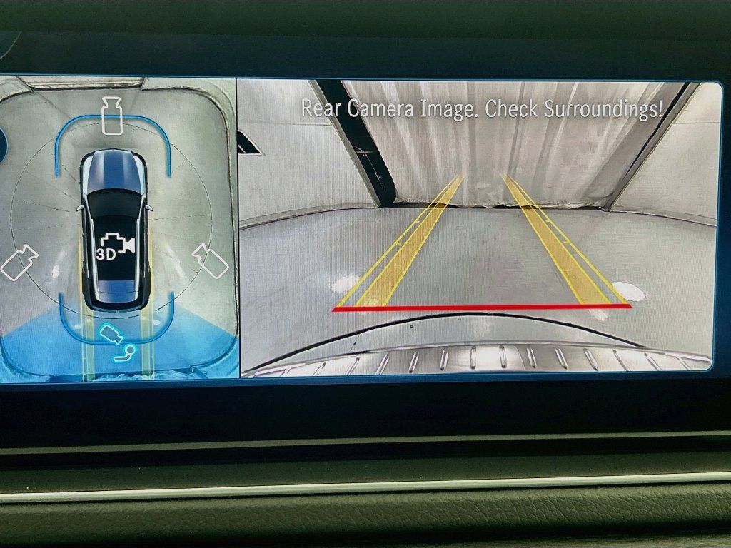 Certified 2026 Mercedes-Benz GLE 350 4MATIC image 15