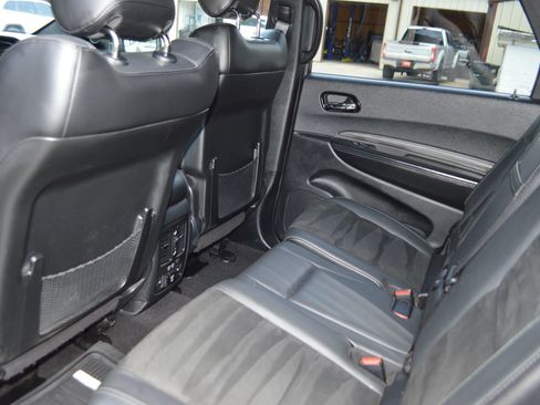 Used 2022 Dodge Durango GT AWD/4WD image 19
