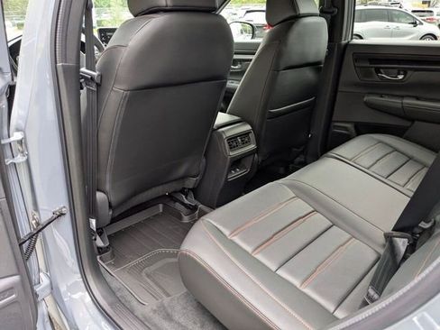 New 2026 Honda CR-V Sport-L image 34