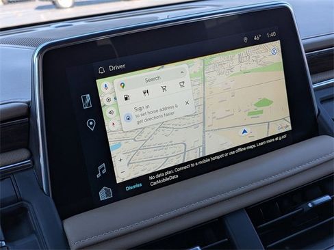 Used 2023 Chevrolet Tahoe Premier w/ Premium Package image 24