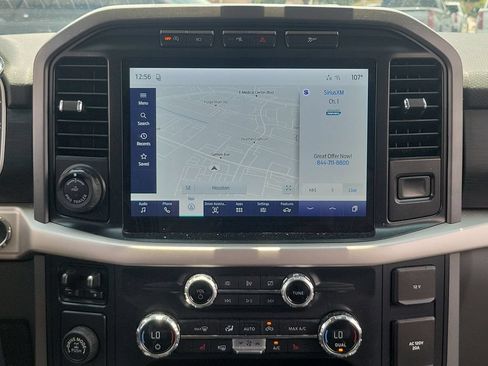 Used 2021 Ford F150 XLT w/ Equipment Group 302A High RWD image 14