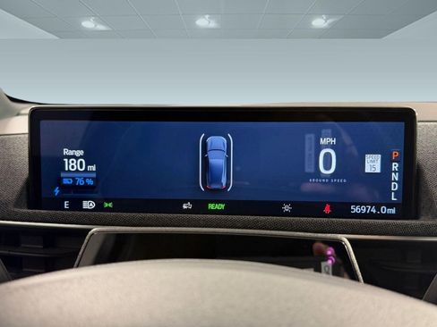 Used 2022 Ford Mustang Mach-E GT w/ GT Performance Edition image 16