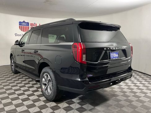 New 2027 Ford Expedition Max Active RWD image 5