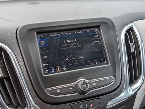 Used 2024 Chevrolet Equinox LS w/ LS Convenience Package FWD image 22