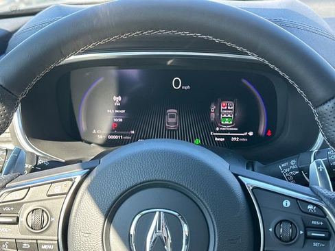 New 2026 Acura MDX A-Spec image 25