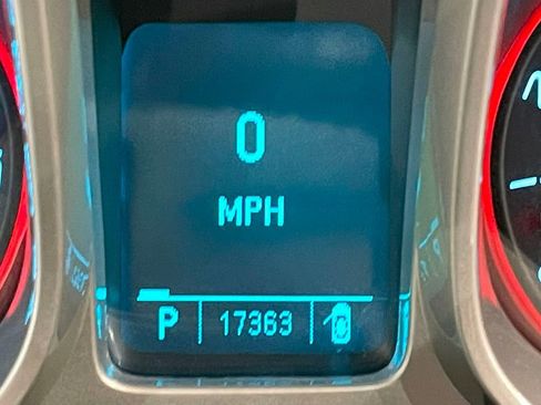 Used 2011 Chevrolet Camaro SS w/ RS Package image 51