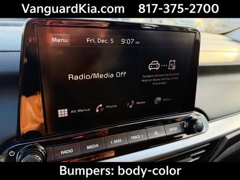 Certified 2023 Kia Forte LXS image 19